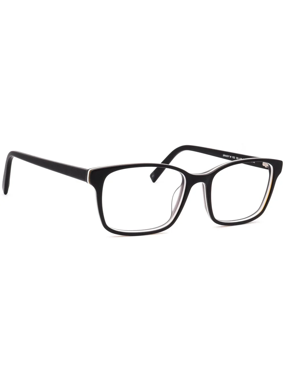 Warby Parker Brady W 103 Eyewear